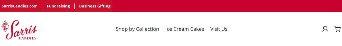 Sarris Candies Inc